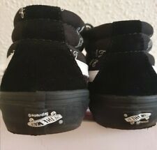 Fw15 supreme vans for sale  LONDON