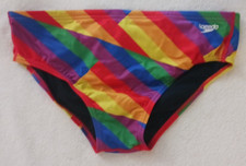 Speedo men pride for sale  Houston