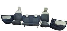 Interno completo fiat usato  Nicotera
