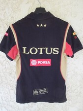 Polo lotus team d'occasion  Nîmes