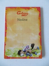 Diddl maus galupy gebraucht kaufen  Flensburg
