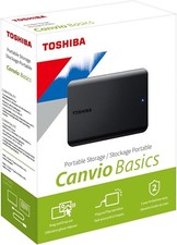 Toshiba externe festplatte gebraucht kaufen  Holzgerlingen