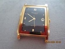 Armbanduhr quarz regent gebraucht kaufen  Dillingen a.d.Donau