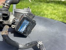 Throttle position sensor for sale  WOLVERHAMPTON