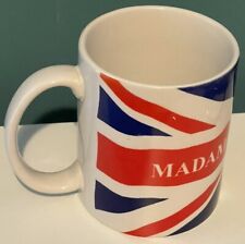 Madame tussauds coffee for sale  BRIDGWATER