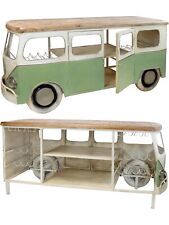 Retro peace bus gebraucht kaufen  Brunnthal