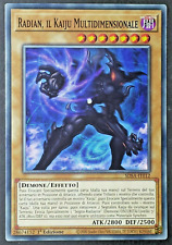 Radian kaiju multidimensionale usato  Venezia