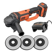 Black decker 18v for sale  WATFORD