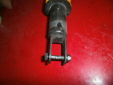 Federbein aprilia 125 gebraucht kaufen Federbein aprilia 125 gebraucht kaufen  Schönhausen (Elbe)