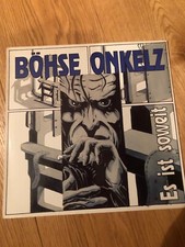 Böhse nkelz soweit gebraucht kaufen  Oschatz