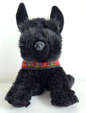 Keel toys scottie for sale  BISHOPTON