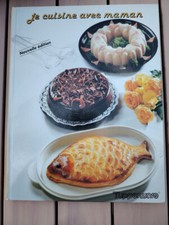 Livre recettes tupperware d'occasion  Montauban