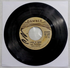 Futures love 1972 for sale  Columbus