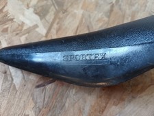 Selle sportex plastique d'occasion  Chancelade