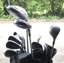 Sacca golf ping usato  Asola