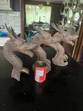 Victorian water dragon for sale  HARROGATE