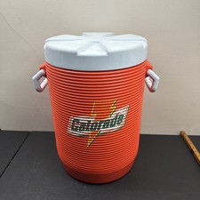 Gatorade cooler gallon for sale  Fort Dodge