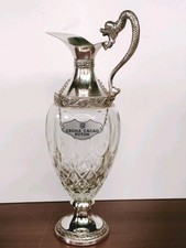 Caraffa anfora crema usato  Palermo