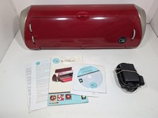 Cricut cake red for sale  Altoona