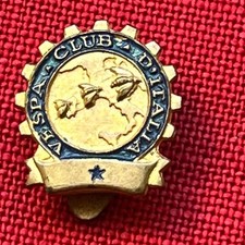 Pins asola vespa usato  Macerata