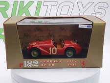 Ferrari 125 brumm usato  Varese