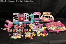 Lot shopkins mini for sale  Saint Louis