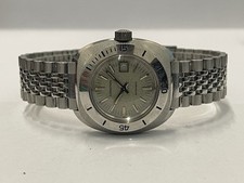 Longines admiral diver usato  Latina