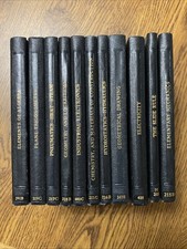 Vintage international library for sale  Cumberland