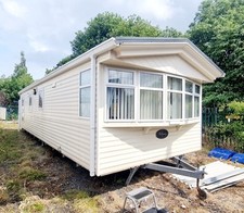 Willerby granada for sale  BRADFORD