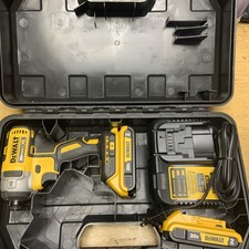 Dewalt dcf887d2 20v for sale  Detroit