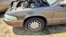 1997 2004 buick for sale  Brush