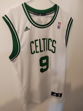 Boston celtics maillot d'occasion  Beaumont-lès-Valence