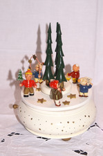 Erzgebirge spieluhr winterkind gebraucht kaufen Erzgebirge spieluhr winterkind gebraucht kaufen  Bielefeld