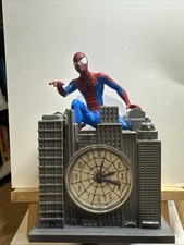 Spider man alarm for sale  Austin
