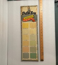 Vintage dutch boy for sale  Morrisville