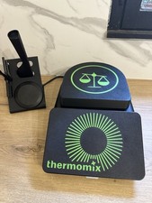 Ensemble accessoires thermomix d'occasion  Borgo