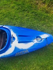 Blue dagger axiom for sale  MATLOCK