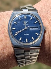 1970s rotary automatic for sale  COLCHESTER