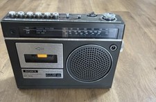 Sony 160l vintage for sale  BRIDPORT