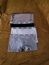 Boxershorts gebraucht kaufen  Bad Pyrmont