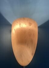 Alabaster wandlampe spanien gebraucht kaufen  Kleve