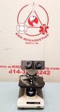 Olympus microscope for sale  Du Bois