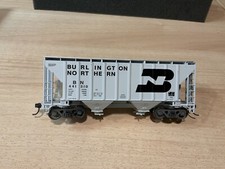 Walthers M.L. HO Burlington Northern 37’ 2980cf. Tremonha de cimento BN #441310 comprar usado  Enviando para Brazil
