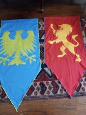 Medieval renaissance crest for sale  Decatur