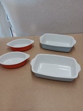 Berndes orange oval for sale  AYLESBURY