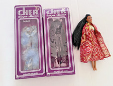 Vintage mego cher for sale  Missoula