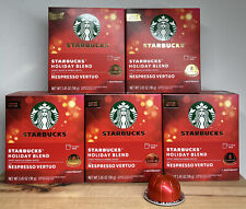 Boxes starbucks holiday d'occasion  Expédié en Belgium