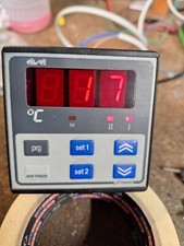 Termoregolatore eliwell ewtr92 usato  Castelnovo ne'Monti
