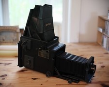 Auto graflex 4 for sale  Durham