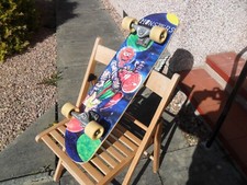 Complete custom skateboard for sale  BLAIRGOWRIE